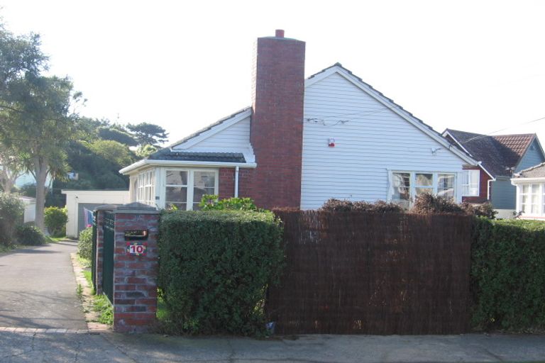 Photo of property in 10 Kipling Street, Johnsonville, Wellington, 6037