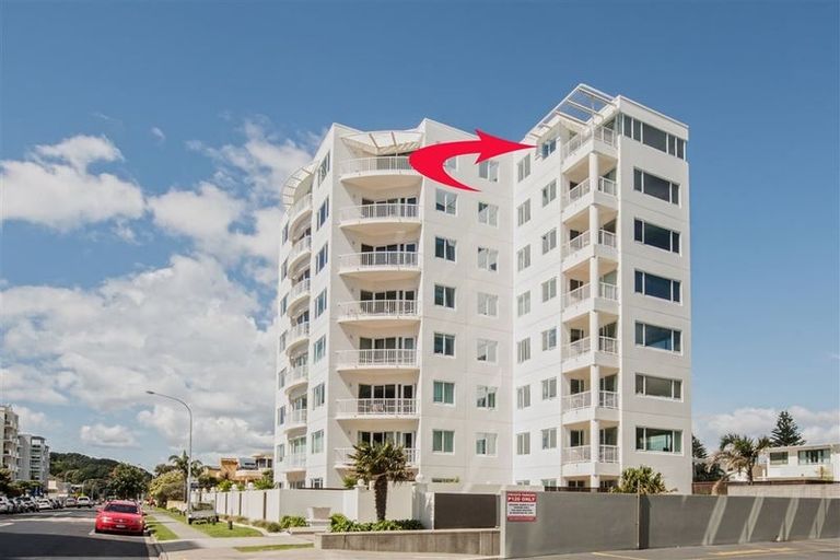 Photo of property in 49/12 Maunganui Road, Mount Maunganui, 3116