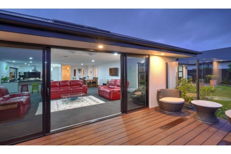 Photo of property in 3 Asheridge Place, Wigram, Christchurch, 8025