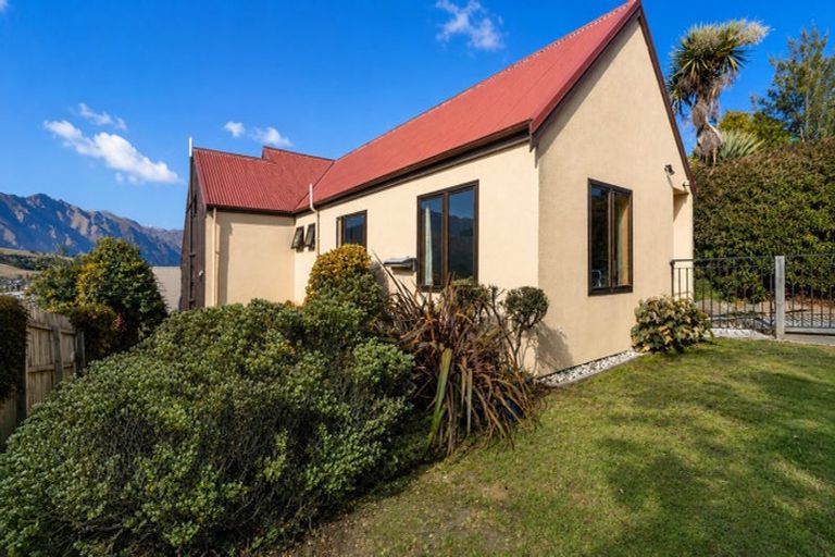 Photo of property in 3b Highview Terrace, Queenstown, 9300
