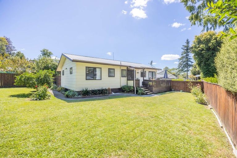 Photo of property in 349 Sinclair Terrace, Te Awamutu, 3800
