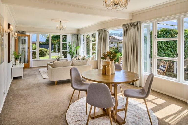 Photo of property in 66 Wai-iti Crescent, Woburn, Lower Hutt, 5010