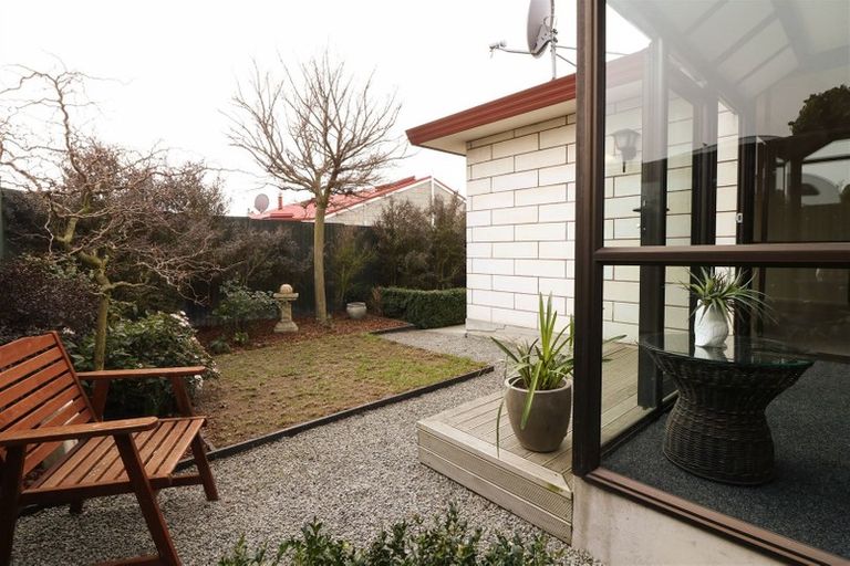 Photo of property in 1/31 Harper Street, Parkside, Timaru, 7910