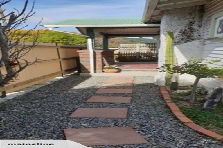 Photo of property in 692 Fergusson Drive, Elderslea, Upper Hutt, 5018