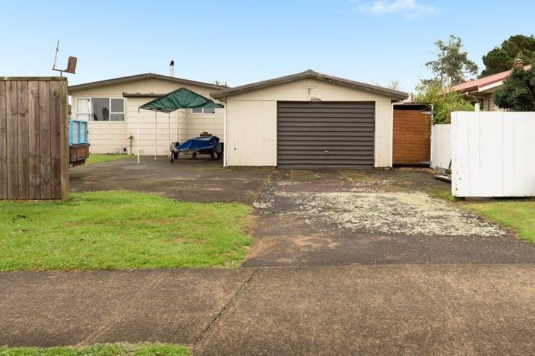 Photo of property in 21 Hall Road, Paengaroa, Te Puke, 3189