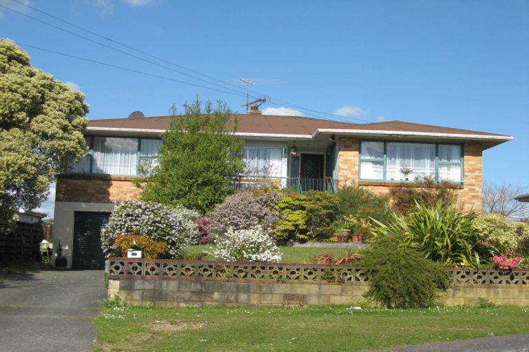 Photo of property in 56 Russell Road, Huntly, 3700