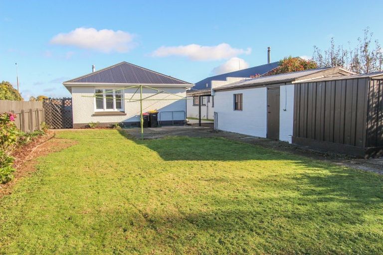 Photo of property in 41 Ward Street, Waverley, Invercargill, 9810