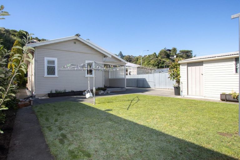 Photo of property in 137 Battery Road, Ahuriri, Napier, 4110