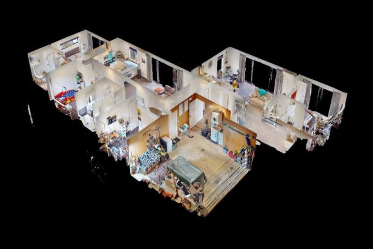 Photo of property in 10 Longwood Court, Levin, 5510