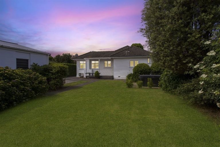 Photo of property in 7 Wallace Street, Bryndwr, Christchurch, 8053