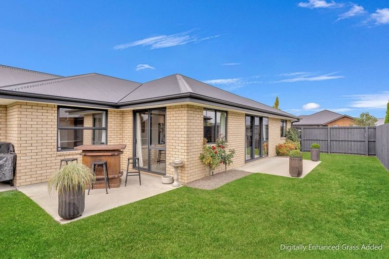 Photo of property in 1a Marvell Lane, Rolleston, 7614