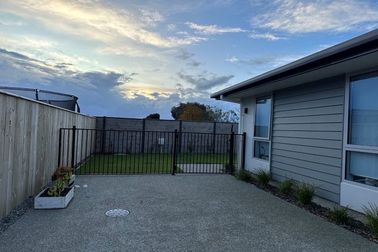 Photo of property in 5 Carmine Crescent, Appleby, Richmond, 7020