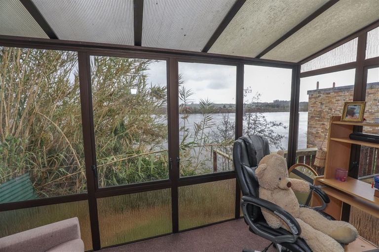 Photo of property in 250 Great South Road, Huntly, 3700