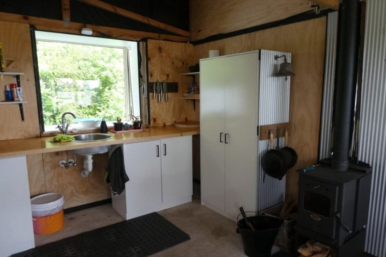 Photo of property in 116 Powerhouse Road, Fairdown, Westport, 7891