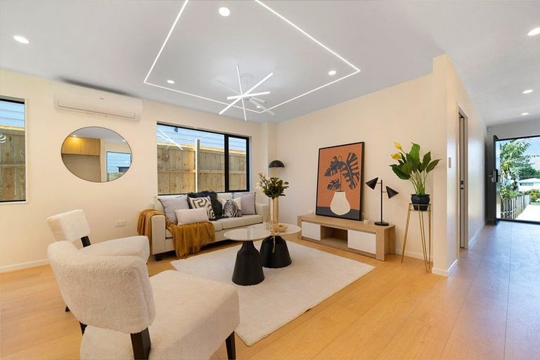 Photo of property in 6c Palmer Avenue, Glen Eden, Auckland, 0602