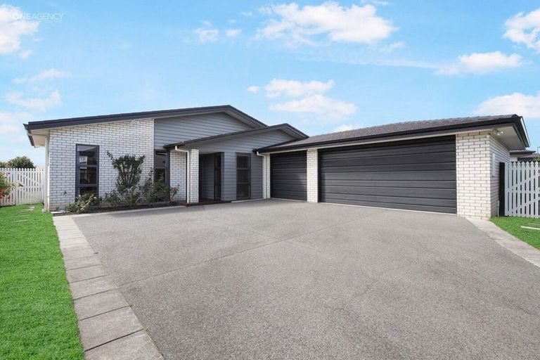 Photo of property in 3 Edie Street, Wigram, Christchurch, 8042