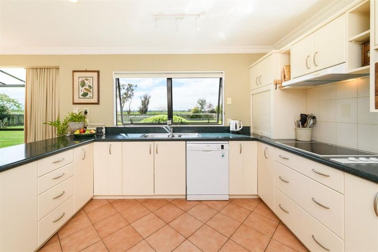 Photo of property in 197 Tutaenui Road, Marton, 4788