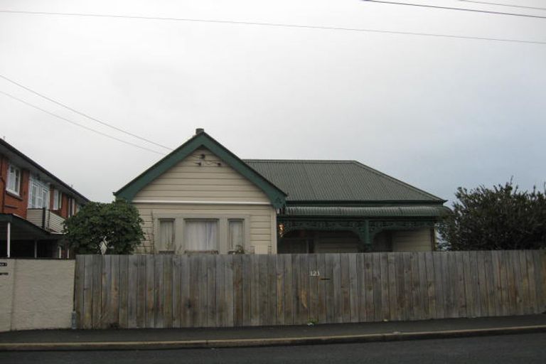 Photo of property in 123 Bay View Road, South Dunedin, Dunedin, 9012