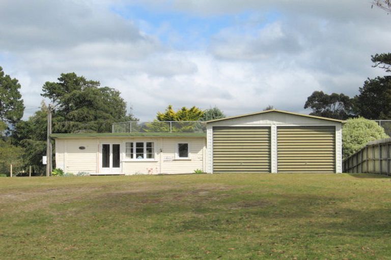 Photo of property in 131 Bellona Road, Whangamata, 3620