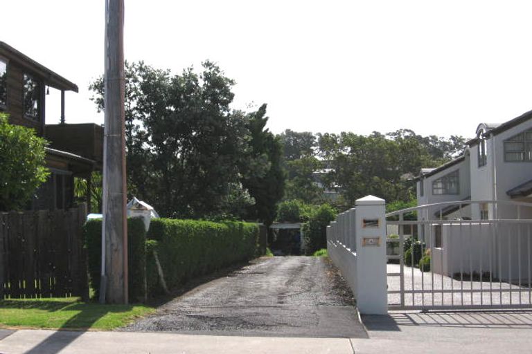 Photo of property in 42a Milford Road, Milford, Auckland, 0620