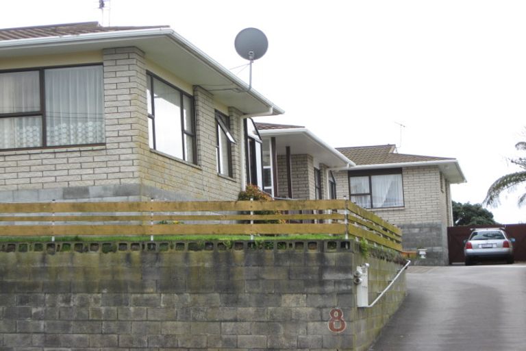 Photo of property in 3/8 Birdwood Avenue, Moturoa, New Plymouth, 4310