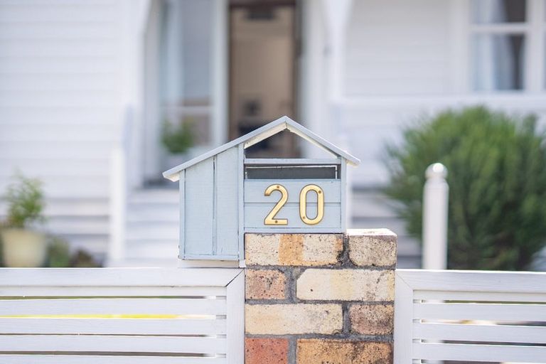 Photo of property in 20 Park Street, Morrinsville, 3300