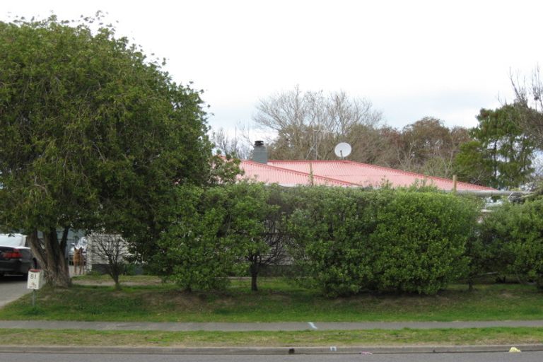 Photo of property in 81 Bill Hercock Street, Pirimai, Napier, 4112