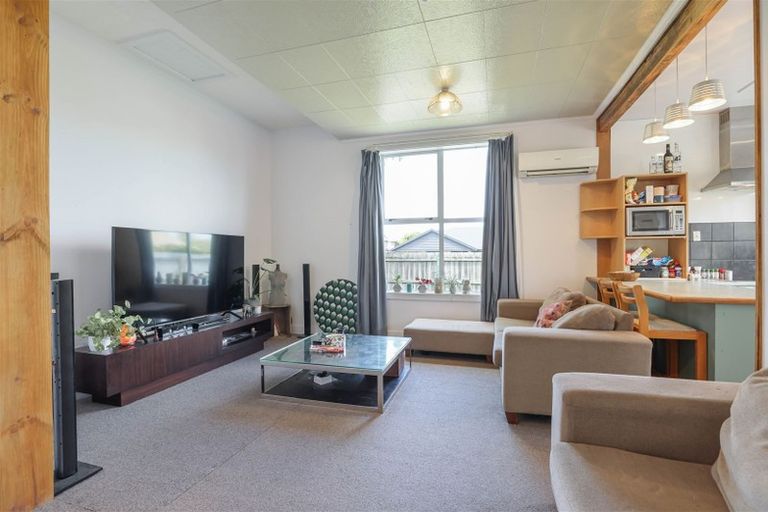 Photo of property in 30 Grey Street, Ashburton, 7700