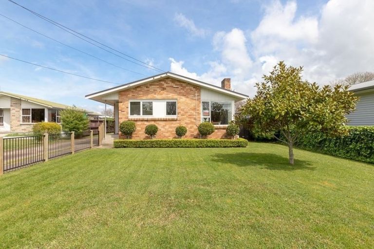 Photo of property in 21 Herbert Road, Queenwood, Hamilton, 3210