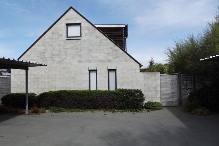 Photo of property in 76 Alexandra Street, Richmond, Christchurch, 8013