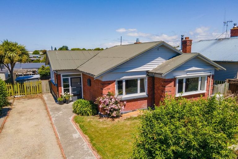 Photo of property in 272 Church Street, West End, Timaru, 7910
