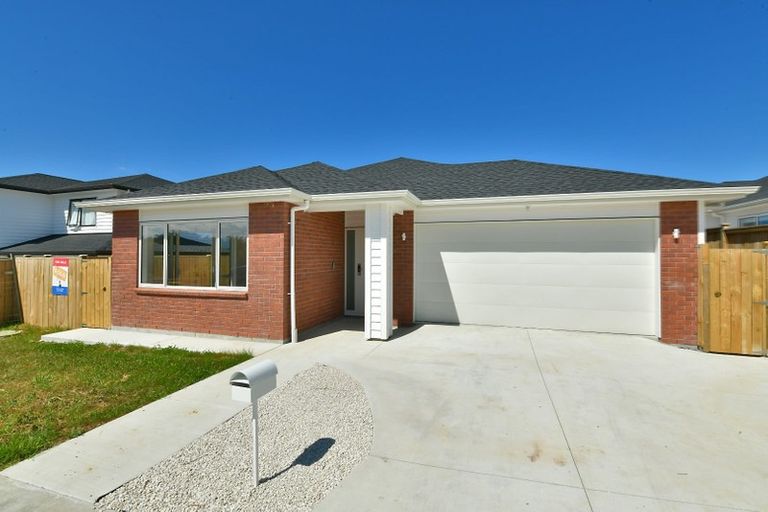 Photo of property in 29 Johns Creek Crescent, Silverdale, 0932