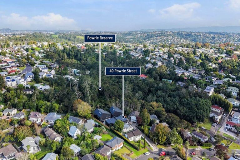 Photo of property in 40a Powrie Street, Glenfield, Auckland, 0629