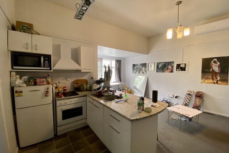 Photo of property in 17 Percival Street, Te Aro, Wellington, 6011