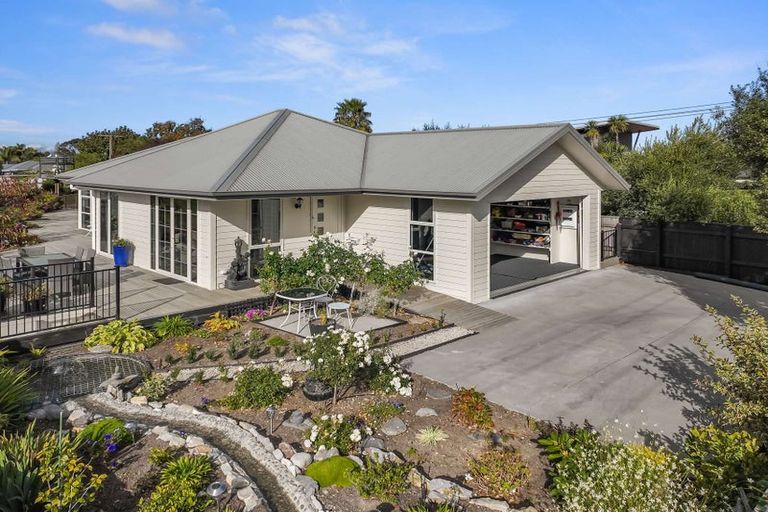 Photo of property in 165a Thorp Street, Motueka, 7120