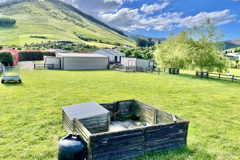 Photo of property in 19 Robertson Mill Place, Rai Valley, 7194