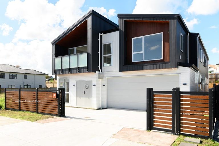 Photo of property in 8 Pirihonga Road, Flat Bush, Auckland, 2019