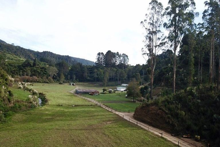 Photo of property in 429 Manoeka Road, Te Puke, 3183