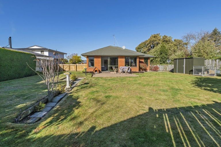 Photo of property in 9 Morgan Street, Methven, 7730