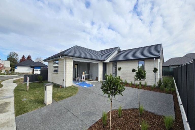 Photo of property in 6 Matau Crescent, Frimley, Hastings, 4120