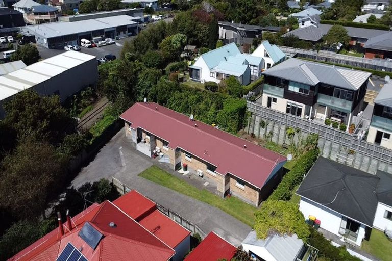 Photo of property in 444a Devon Street East, Strandon, New Plymouth, 4312