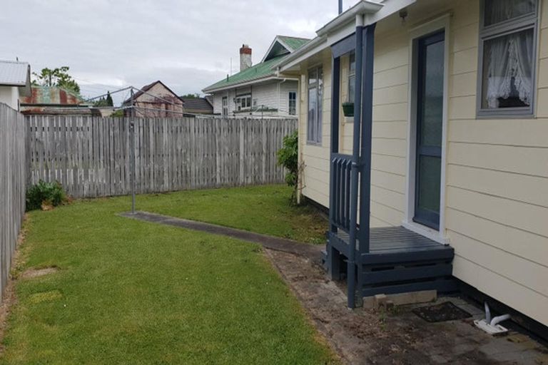 Photo of property in 1154b Heaphy Terrace, Fairfield, Hamilton, 3214