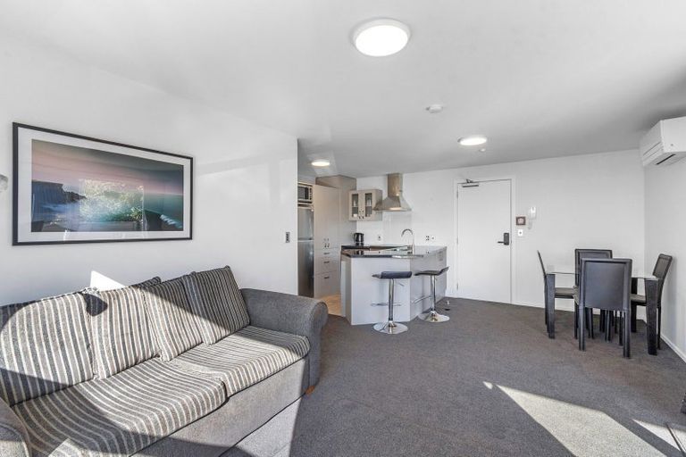 Photo of property in 11/25 Hastings Street West, Sydenham, Christchurch, 8023