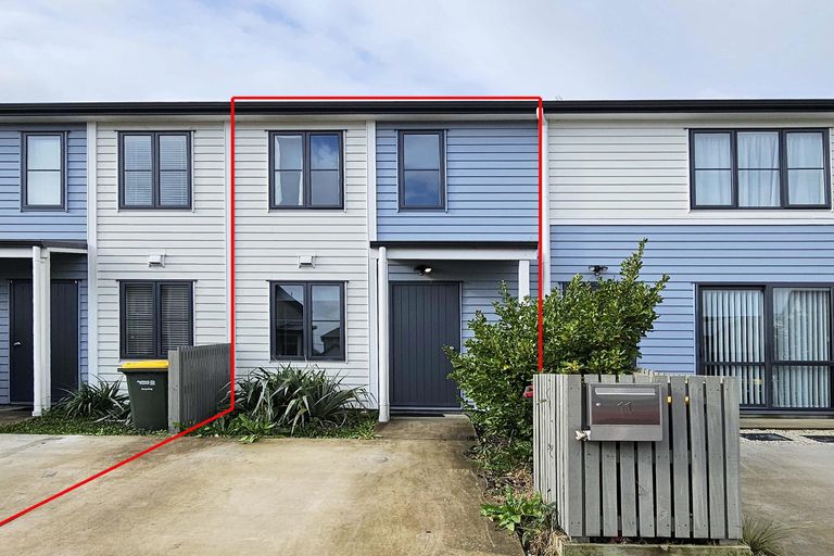 Photo of property in 11 Saddleback Crescent, Papakura, 2110