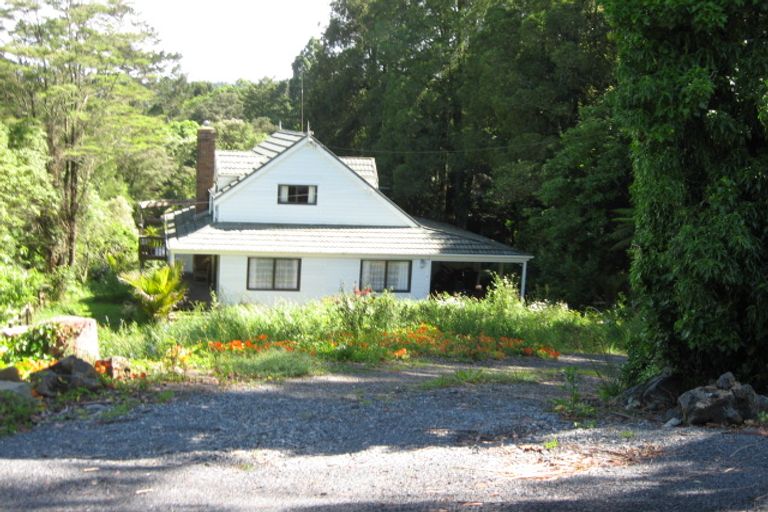 Photo of property in 458 Ponga Road, Opaheke, Papakura, 2584