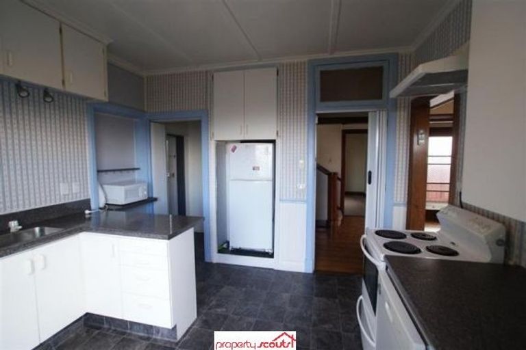 Photo of property in 310 Highgate, Roslyn, Dunedin, 9010