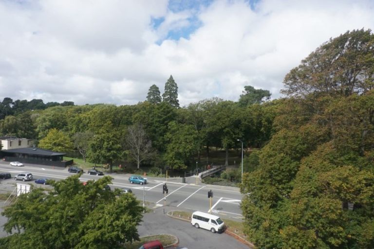 Photo of property in Garlinge Apartments, 14 Rhodes Street, Merivale, Christchurch, 8014