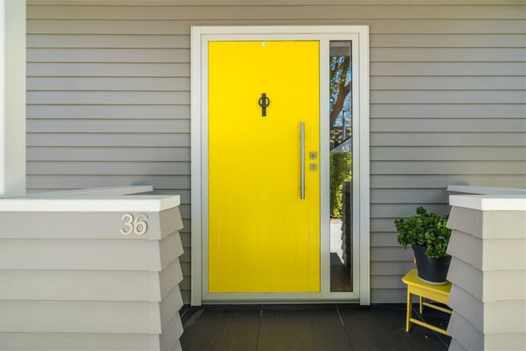 Photo of property in 36 Bryndwr Road, Fendalton, Christchurch, 8052