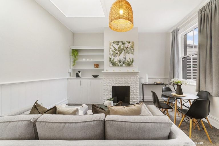 Photo of property in 205 Hanson Street, Newtown, Wellington, 6021