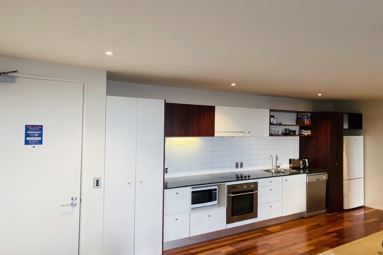 Photo of property in 1d/2 Dickens Street, Grey Lynn, Auckland, 1021